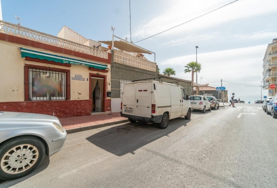 Herverkoop - Appartement / flat - Torrevieja - Playa De Los Naufragos