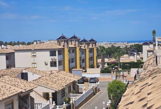 Herverkoop - Herenhuis - Orihuela Costa - Villamartín