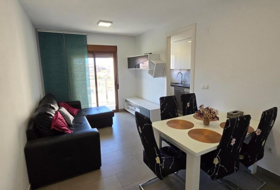 Herverkoop - Appartement / flat - Torrevieja - CENTRE