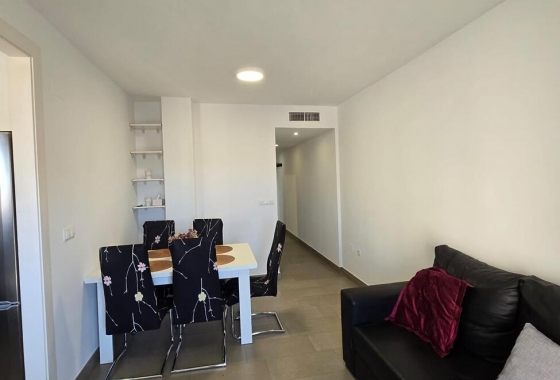 Herverkoop - Appartement / flat - Torrevieja - CENTRE