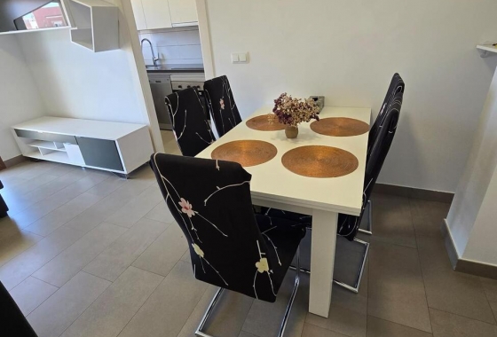 Herverkoop - Appartement / flat - Torrevieja - CENTRE