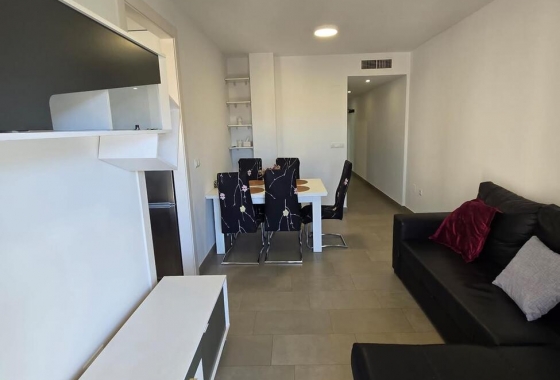 Herverkoop - Appartement / flat - Torrevieja - CENTRE