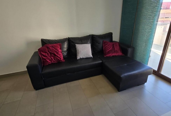 Herverkoop - Appartement / flat - Torrevieja - CENTRE