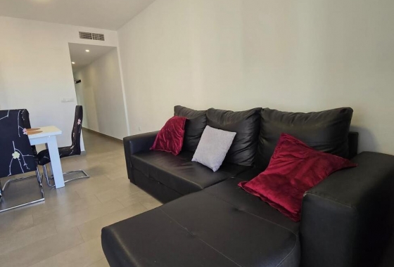 Herverkoop - Appartement / flat - Torrevieja - CENTRE