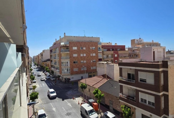 Herverkoop - Appartement / flat - Torrevieja - CENTRE