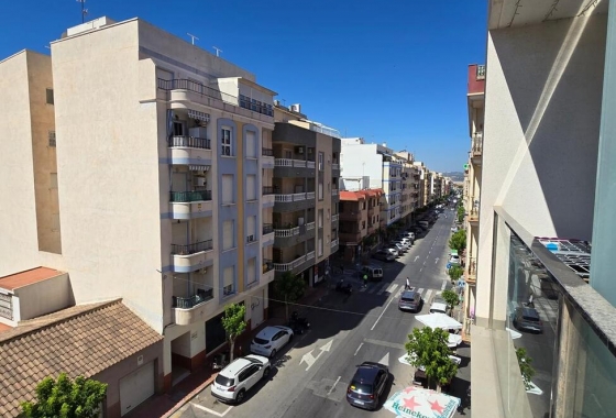 Herverkoop - Appartement / flat - Torrevieja - CENTRE