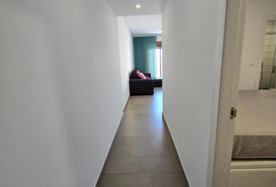 Herverkoop - Appartement / flat - Torrevieja - CENTRE