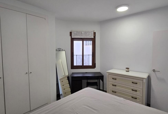 Herverkoop - Appartement / flat - Torrevieja - CENTRE