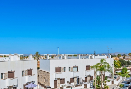 Herverkoop - Herenhuis - Torrevieja - Costa Blanca