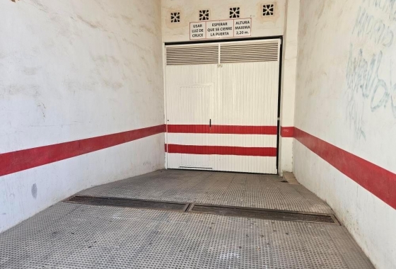 Herverkoop - Garage - Guardamar del Segura - Guardamar Del Segura