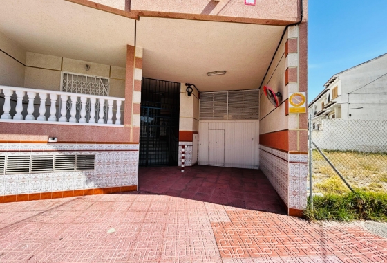 Herverkoop - Villa - Torrevieja - Costa Blanca