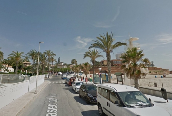 Nieuwbouw Woningen - Villa - Orihuela Costa - La Zenia