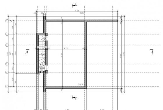 Nieuwbouw Woningen - Villa - Orihuela Costa - La Zenia