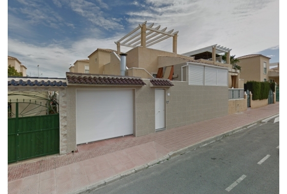 Herverkoop - Herenhuis - Torrevieja - Costa Blanca