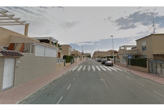 Herverkoop - Herenhuis - Torrevieja - Costa Blanca