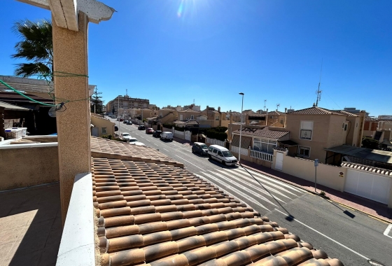 Herverkoop - Herenhuis - Torrevieja - Costa Blanca