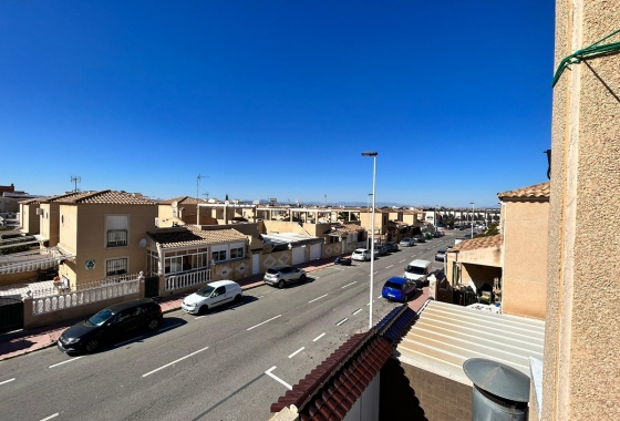 Herverkoop - Herenhuis - Torrevieja - Costa Blanca