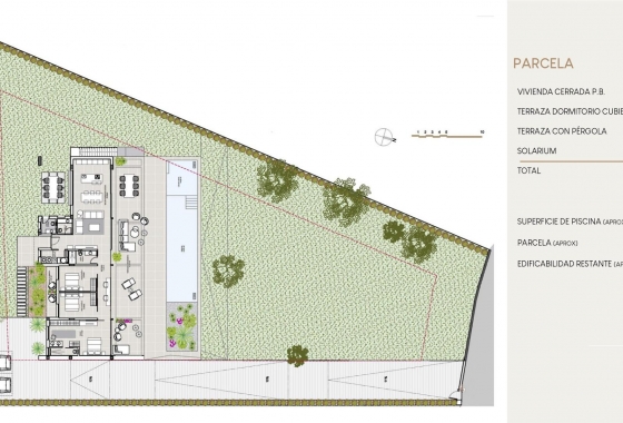 Nieuwbouw Woningen - Villa - Orihuela Costa - Las Filipinas