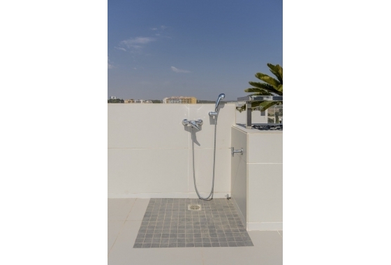 Nieuwbouw Woningen - Villa - Orihuela Costa - Campoamor