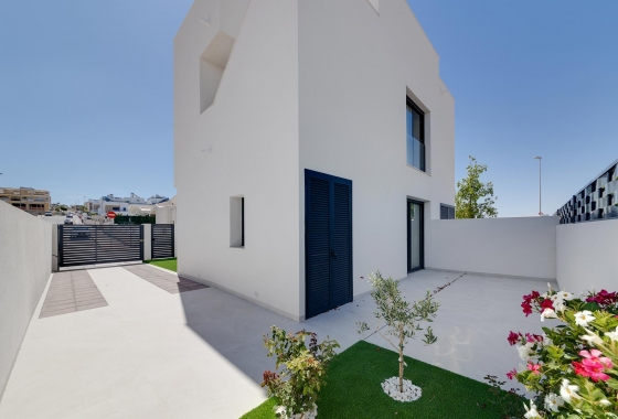 Herverkoop - Villa - Benijofar - Costa Blanca