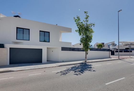 Herverkoop - Villa - Benijofar - Costa Blanca