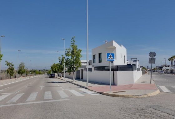 Herverkoop - Villa - Benijofar - Costa Blanca