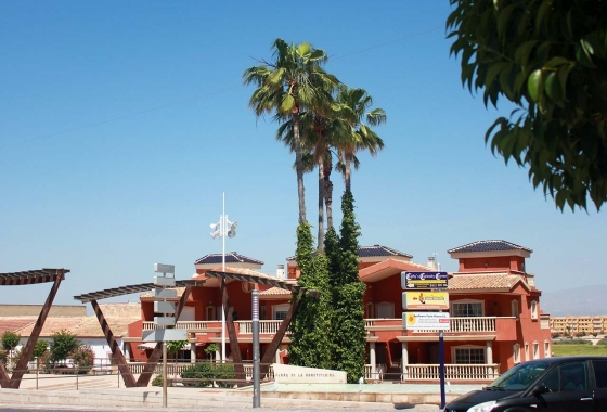 Herverkoop - Villa - Benijofar - Costa Blanca