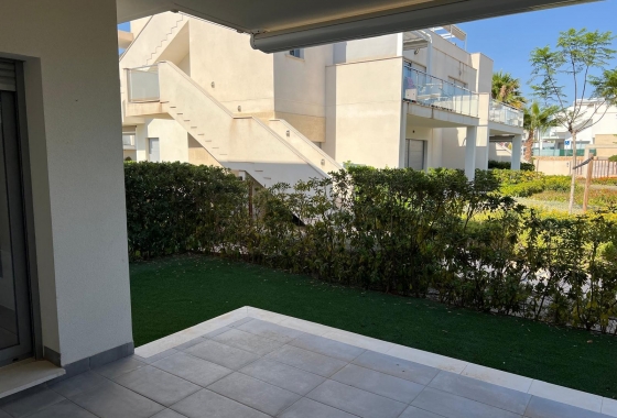 Herverkoop - Appartement / flat - Orihuela - Inland