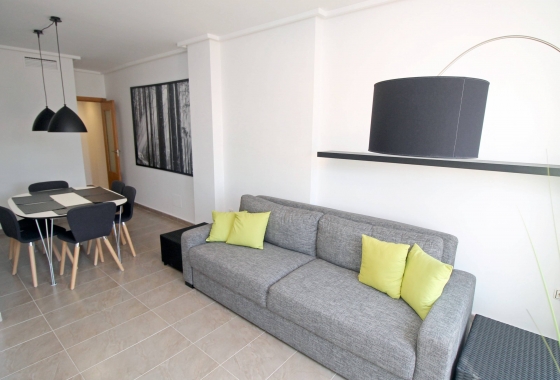 Herverkoop - Penthouse - Torrevieja - Los Balcones