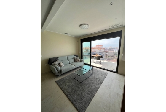 Herverkoop - Penthouse - Torrevieja - Torre La Mata