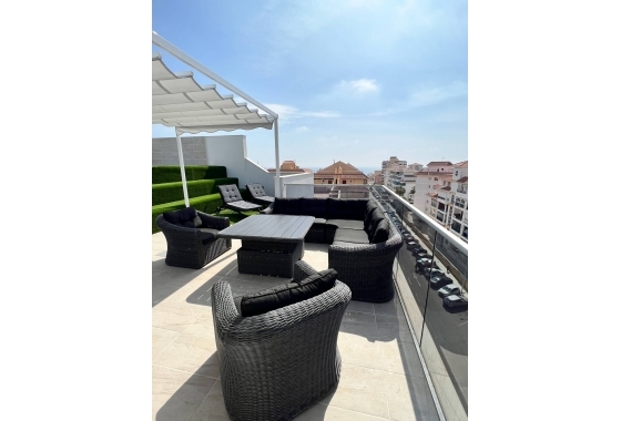 Herverkoop - Penthouse - Torrevieja - Torre La Mata