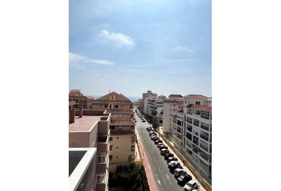 Herverkoop - Penthouse - Torrevieja - Torre La Mata