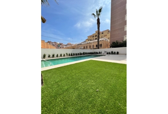 Herverkoop - Penthouse - Torrevieja - Torre La Mata