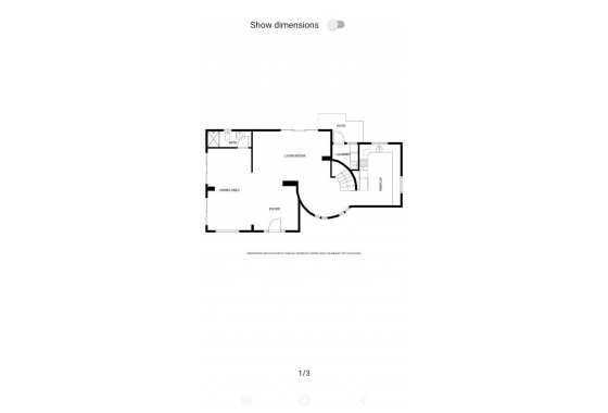 Herverkoop - Villa - Torrevieja - Los Balcones