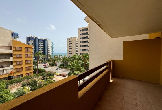 Herverkoop - Appartement / flat - Torrevieja - Inland