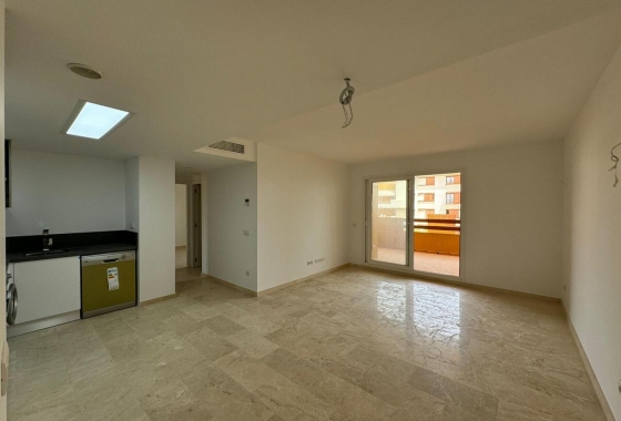 Herverkoop - Appartement / flat - Torrevieja - Inland