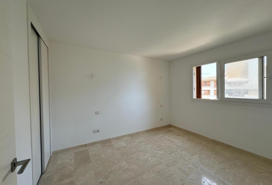 Herverkoop - Appartement / flat - Torrevieja - Inland