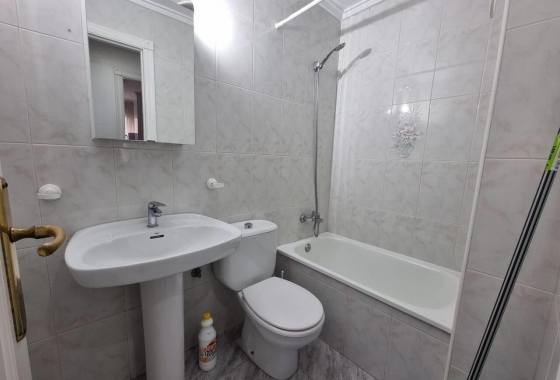 Herverkoop - Appartement / flat - Torrevieja - Costa Blanca