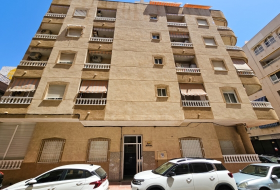 Herverkoop - Appartement / flat - Torrevieja - Costa Blanca