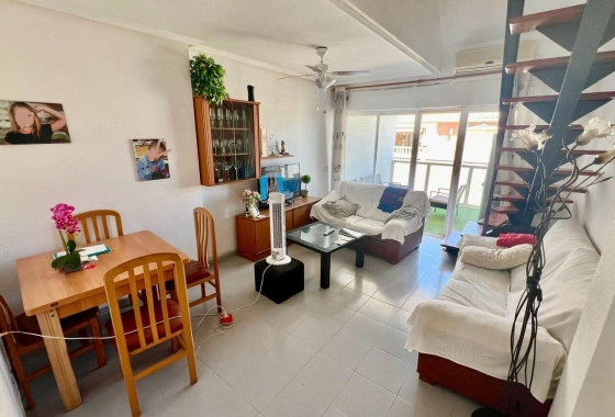 Herverkoop - Appartement / flat - Torrevieja - Costa Blanca