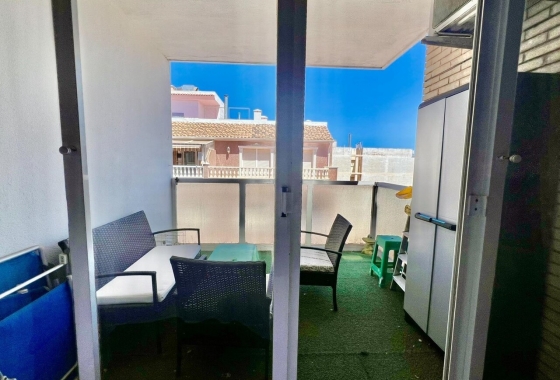 Herverkoop - Appartement / flat - Torrevieja - Costa Blanca