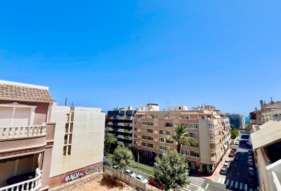 Herverkoop - Appartement / flat - Torrevieja - Costa Blanca