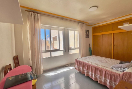 Herverkoop - Appartement / flat - Torrevieja - Costa Blanca