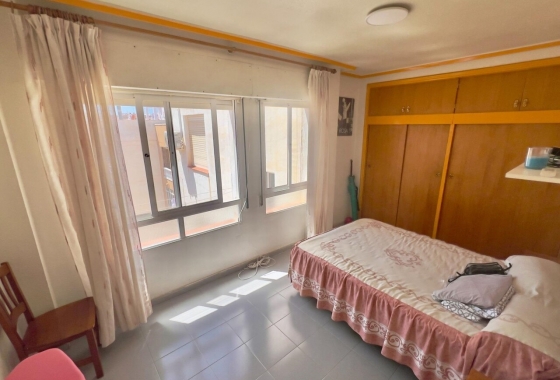 Herverkoop - Appartement / flat - Torrevieja - Costa Blanca