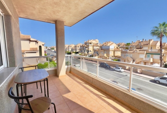 Herverkoop - Appartement / flat - Torrevieja - Costa Blanca