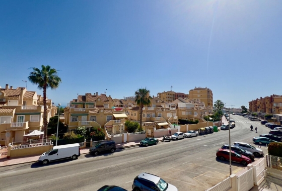 Herverkoop - Appartement / flat - Torrevieja - Costa Blanca