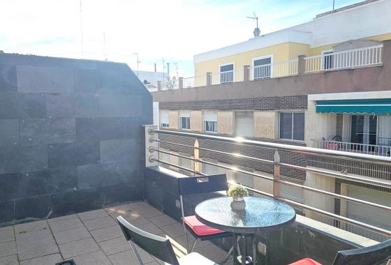 Herverkoop - Appartement / flat - Torrevieja - Costa Blanca