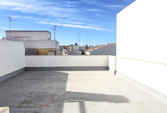 Herverkoop - Appartement / flat - Torrevieja - Costa Blanca