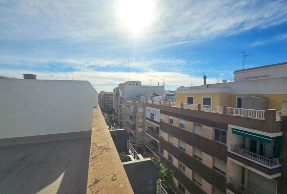 Herverkoop - Appartement / flat - Torrevieja - Costa Blanca