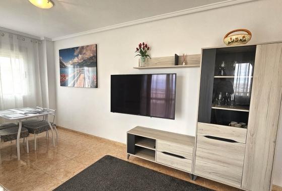 Herverkoop - Appartement / flat - Torrevieja - Costa Blanca